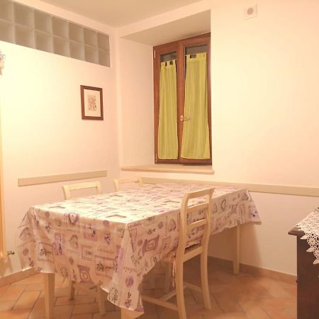 מלון אבדיאה סאן סלבטורה Casa Mica מראה חיצוני תמונה
