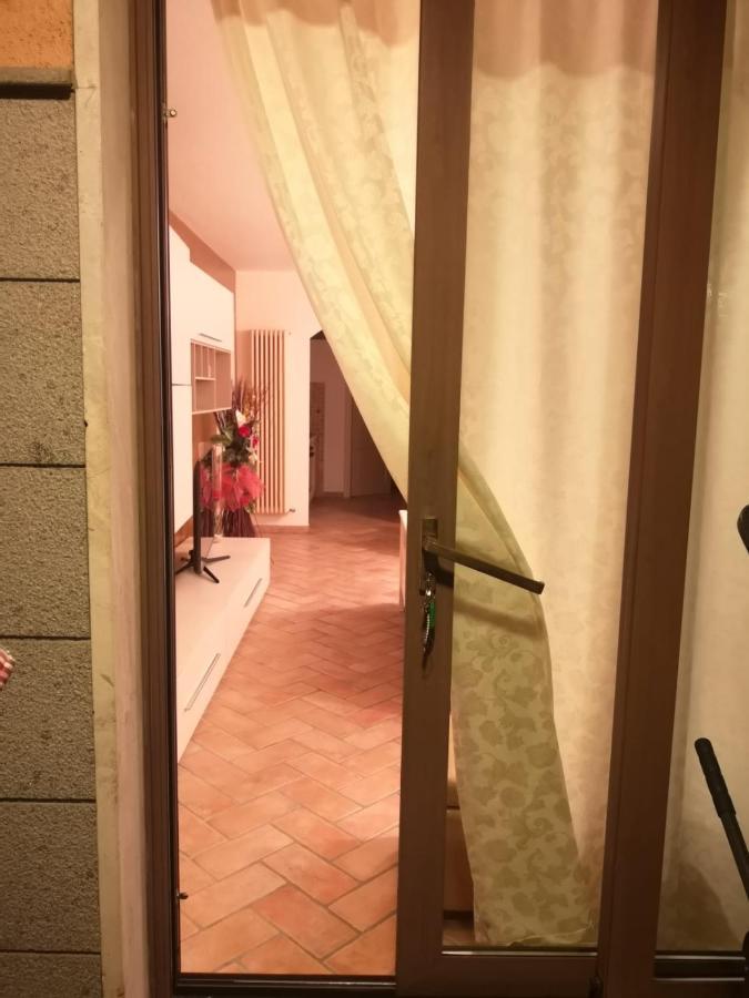 מלון אבדיאה סאן סלבטורה Casa Mica מראה חיצוני תמונה