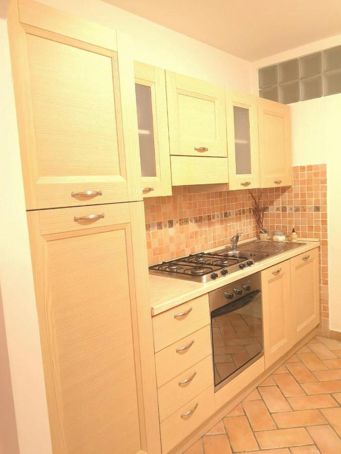 מלון אבדיאה סאן סלבטורה Casa Mica מראה חיצוני תמונה