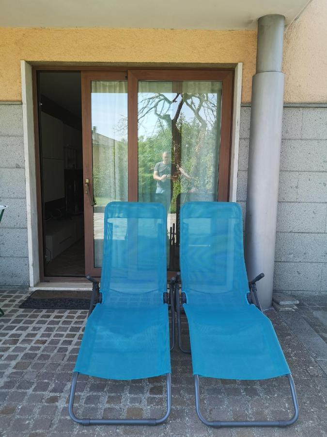 מלון אבדיאה סאן סלבטורה Casa Mica מראה חיצוני תמונה
